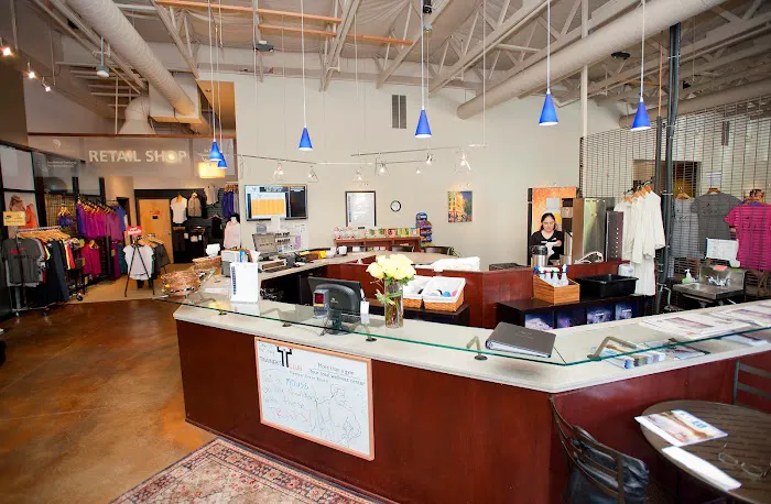 Trainer's Club Picture 9