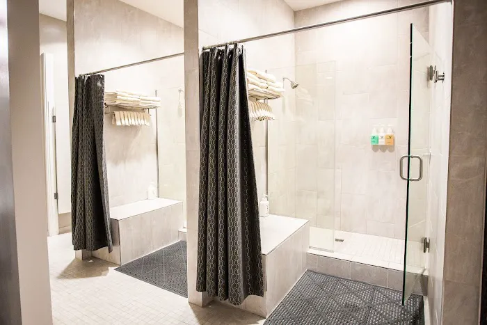 Trainer's Club Picture 6