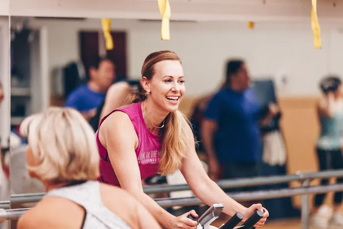 Trainer's Club Picture 7