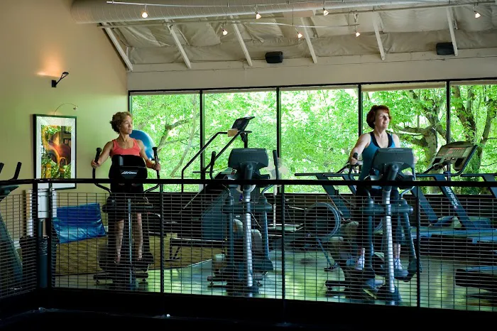 Trainer's Club Picture 2