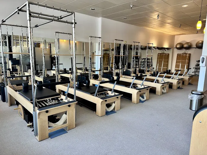Lake Oswego Pilates Picture 1