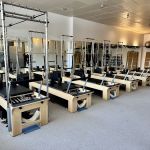 Lake Oswego Pilates