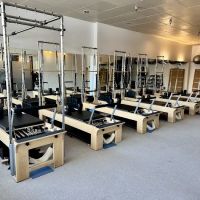 Lake Oswego Pilates ico