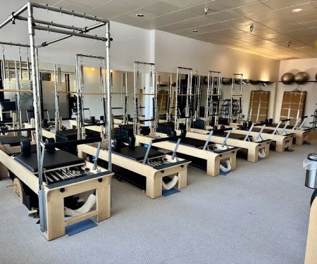 Lake Oswego Pilates