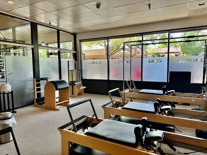 Lake Oswego Pilates Picture 4