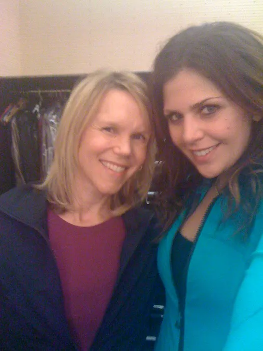 Kim Reis Pilates Picture 7