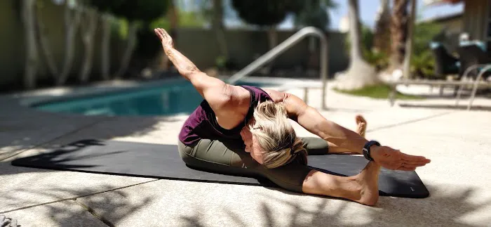 Kim Reis Pilates Picture 9