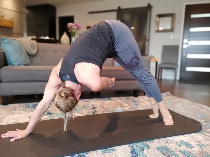 Kim Reis Pilates Picture 2