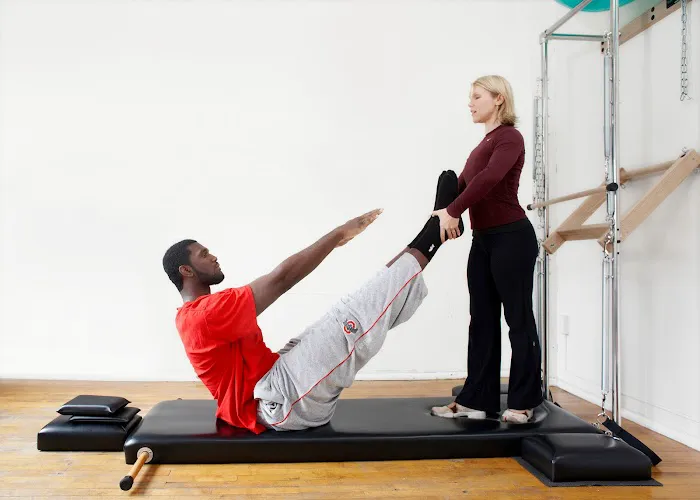 Kim Reis Pilates Picture 5