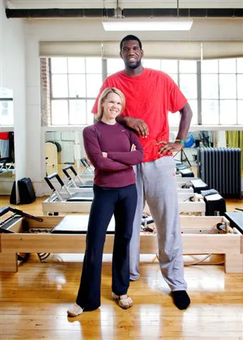 Kim Reis Pilates Picture 6