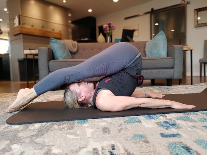 Kim Reis Pilates Picture 4