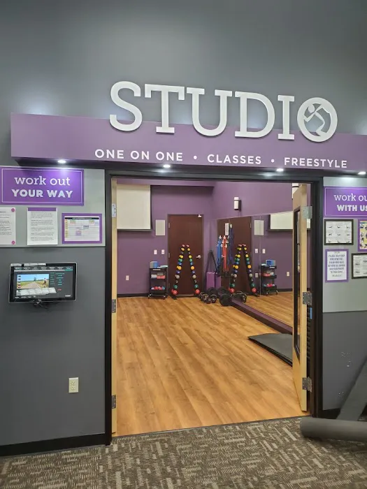 Anytime Fitness Picture 7