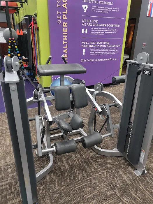 Anytime Fitness Picture 1