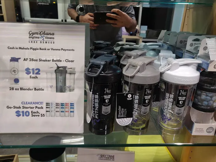 Anytime Fitness Picture 10