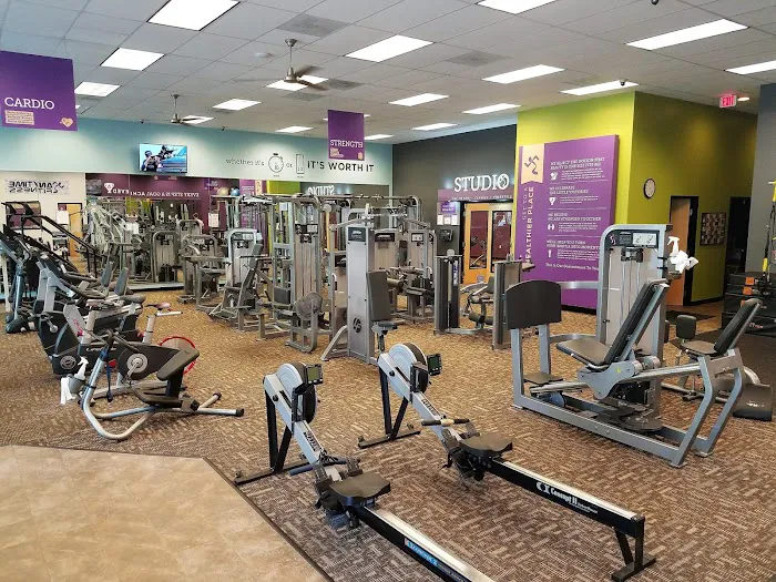 Anytime Fitness Picture 9