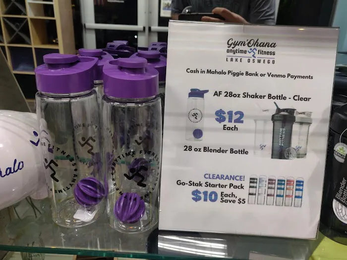 Anytime Fitness Picture 8