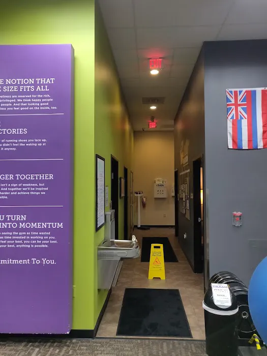 Anytime Fitness Picture 3