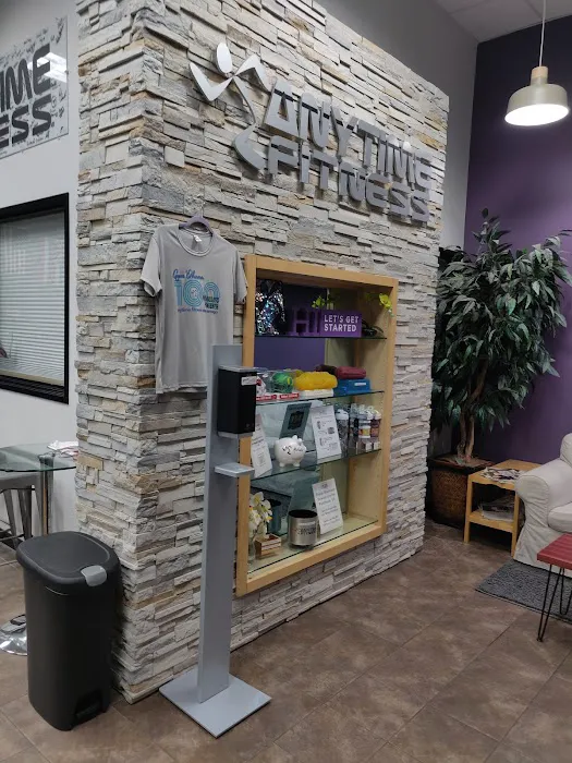 Anytime Fitness Picture 2