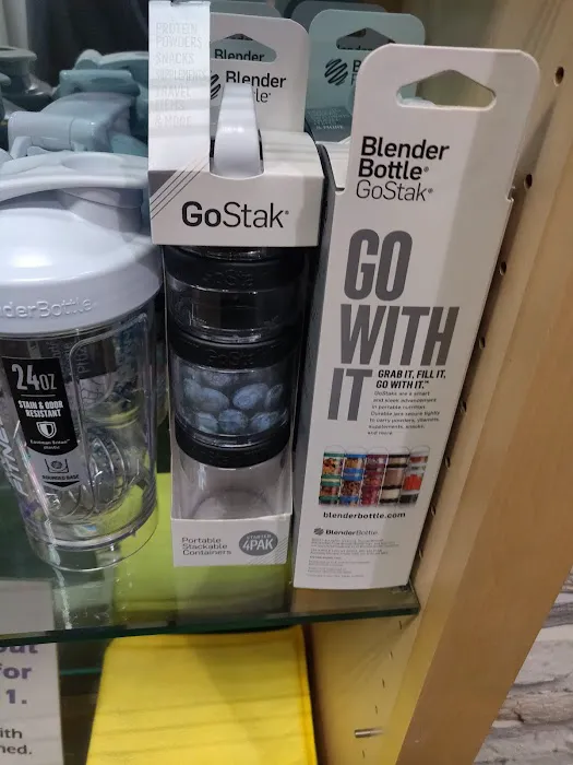 Anytime Fitness Picture 5