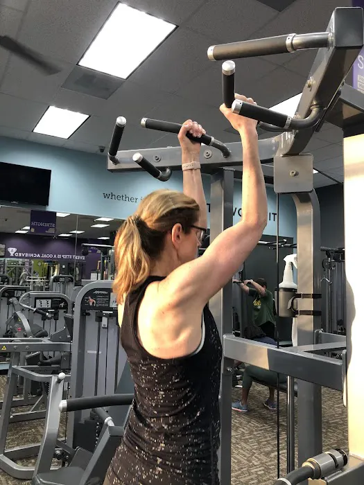 Anytime Fitness Picture 4