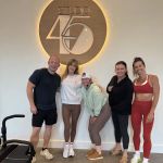 Studio 45