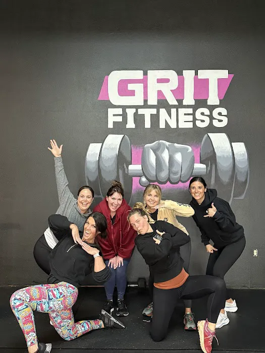 Grit Fitness Picture 4