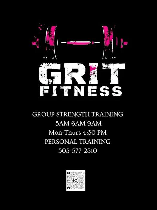Grit Fitness Picture 2
