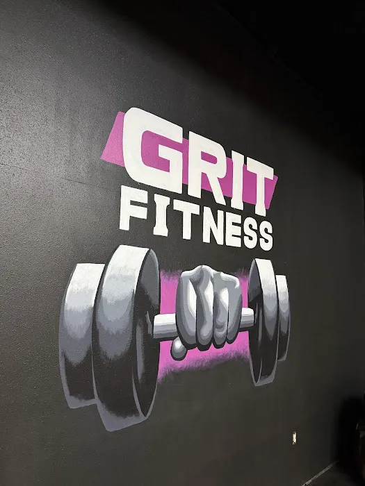 Grit Fitness Picture 1