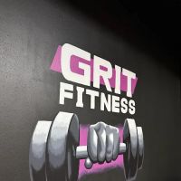 Grit Fitness ico