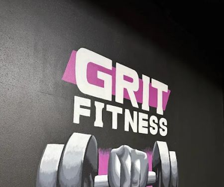 Grit Fitness