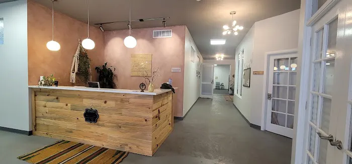 Thrive Yoga & Wellness Picture 5