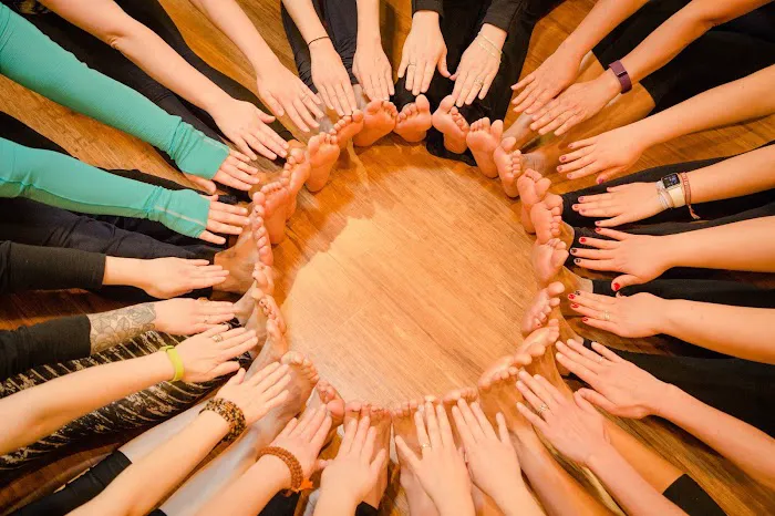 Thrive Yoga & Wellness Picture 2