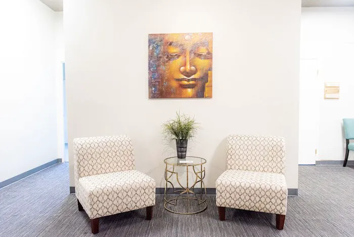 Thrive Yoga & Wellness Picture 6