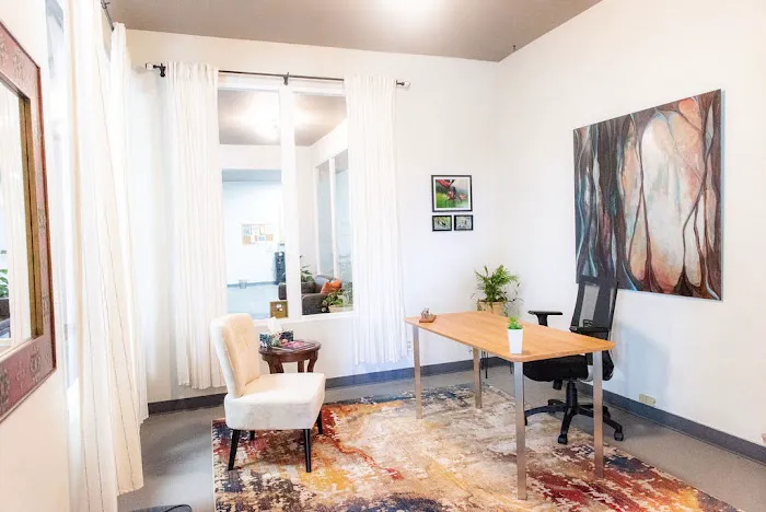 Thrive Yoga & Wellness Picture 1