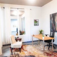 Thrive Yoga & Wellness ico