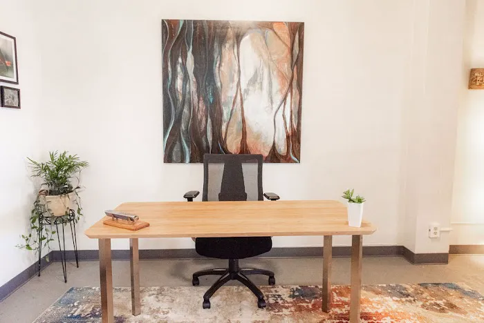 Thrive Yoga & Wellness Picture 3