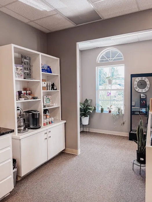 West Linn Holistic Center Hot Yoga Picture 4