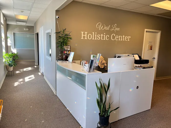 West Linn Holistic Center Hot Yoga Picture 5