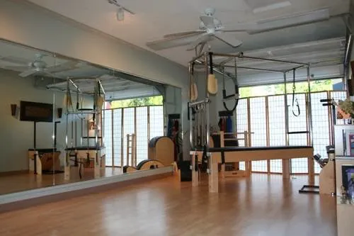 Flourish Pilates Picture 9