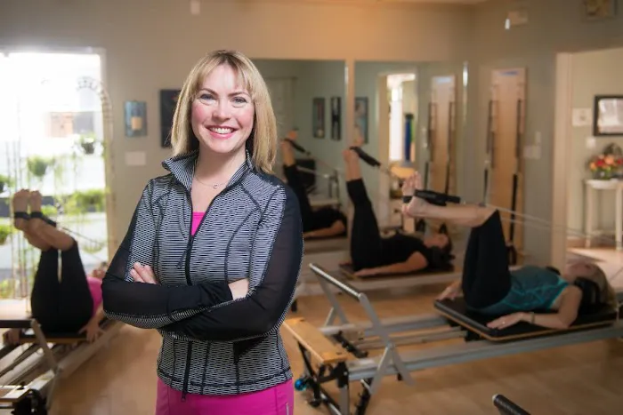 Flourish Pilates Picture 4