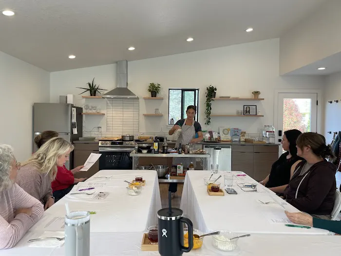 Julie’s Fitness Studio Picture 5