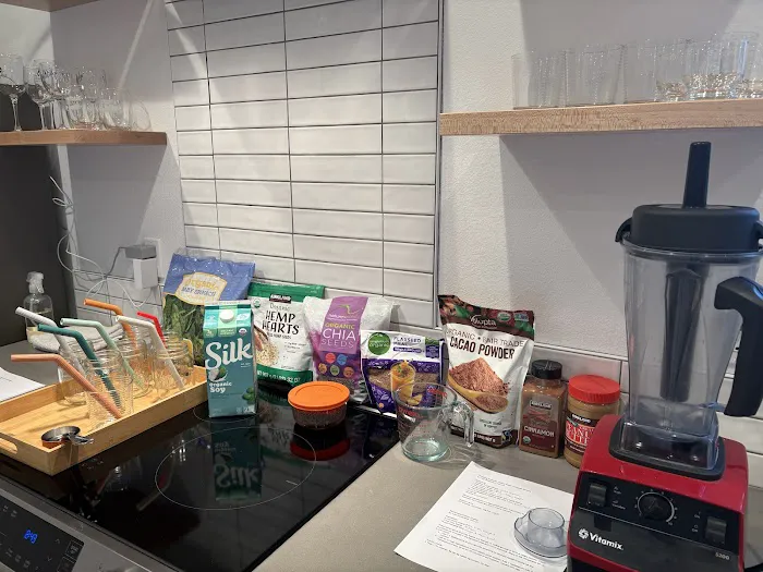 Julie’s Fitness Studio Picture 6