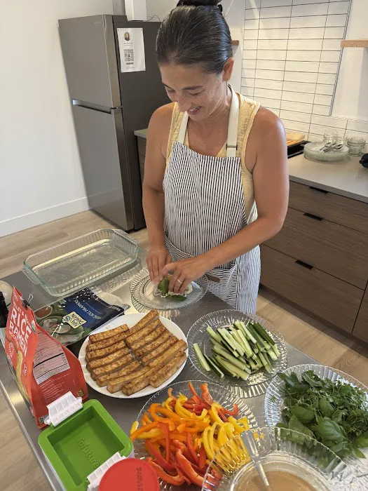 Julie’s Fitness Studio Picture 1