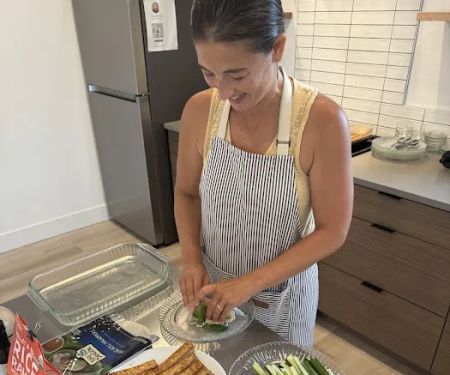 Julie’s Fitness Studio