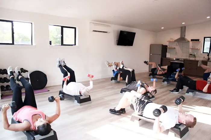 Julie’s Fitness Studio Picture 7