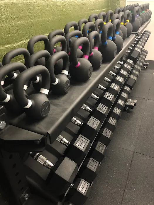 Epic Fitness Picture 5