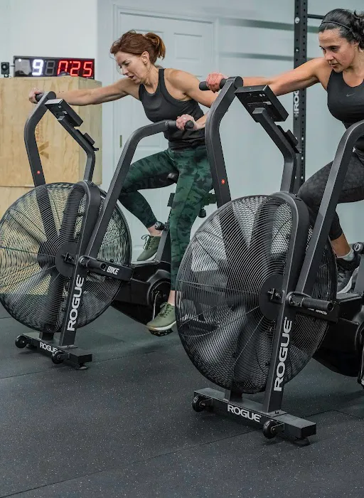 Epic Fitness Picture 1