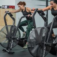 Epic Fitness ico