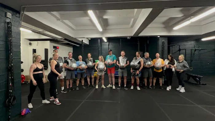 Epic Fitness Picture 3