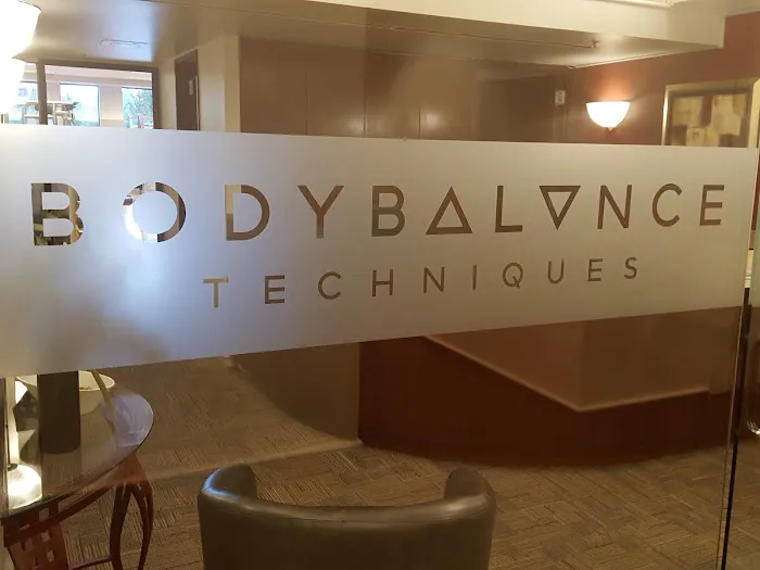 Bodybalance Techniques Picture 4